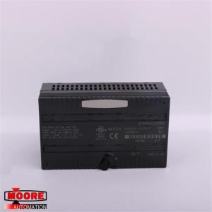 IC200ALG326 GE 8-Channel, 13-Bit Current, Analog Output Module