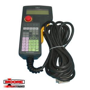 China IA-T-XA/HG1T-SA12WH-MK1274-L5 IAI Teach Pendant factory