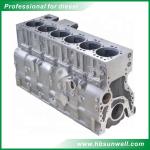 Dongfeng Cummins 6CT8.3 Automotive Cylinder Heads Block 5260561 3939313