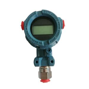 China Stainless Steel EJA510E YOKOGAWA EJA510E Absolute Pressure Transmitter In-Line Mount factory