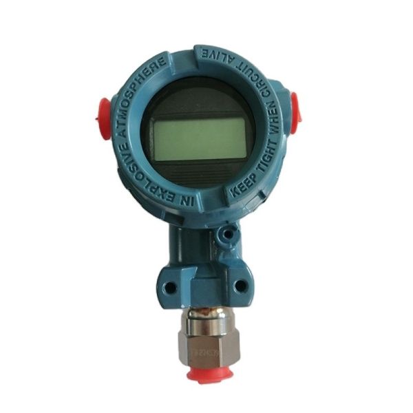 Customized Support ODM Yokogawa EJA510E EJA530E Absolute and Gauge Pressure