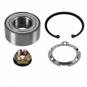 China 7791297677 Nissan Micra Wheel Bearing Repair Kit For Renault Logan Megane factory