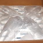 KN95 Medical Mask Antibacterial Disposable Mask PM2.5 Respirator Safety