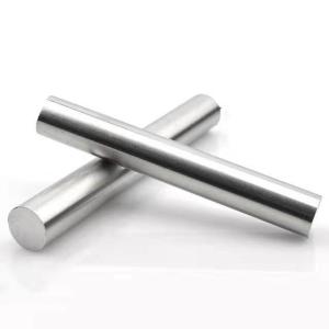 904L 20mm Stainless Steel Rod Mill Edge