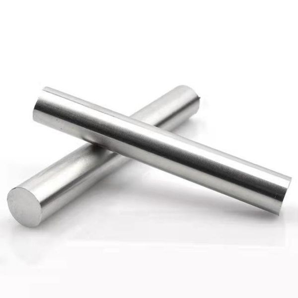 China 904L 20mm Stainless Steel Rod Mill Edge factory