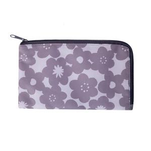 China 12cm×20cm Beauty Cosmetic Makeup Organiser Bag 600D Travelling Storage Bag factory