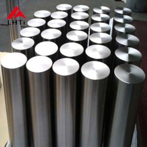 China Titanium Tube Lightweight Non-Magnetic And Corrosion Resistant For Vessels factory