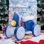 Children's Electric Cars with Music Age Range 5-7 Carton Size 39*31*20cm Music