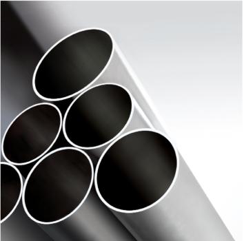 buy  Nickel Seamless Pipe and Tubes  manufacturer