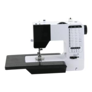 China Advanced Domestic Sewing Machines with Automatic Thread Rewind in Cheaper Products factory