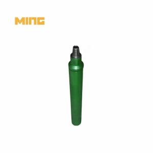 China CIR200 Down The Hole Low Air Pressure DTH Drill Hammer For Demand Harbor Project factory