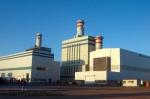 Gas Fired Power Plants , Simple Cycle Power Plant Station BV IEC Certification