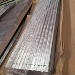 4x8 Metal Zinc Aluminum Corrugated Galvanized Iron Sheet 0.12-6mm