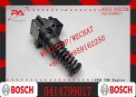 Fuel injector 0414799027 0986445003 0414799002 0414799017 0414799032