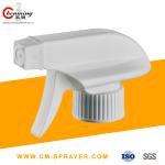 28-415 Ratchet Plastic Solvent Spray Nozzle Trigger Head Sprayer For Take Off