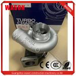 OEM Available Excavator Spare Parts Hydraulic Turbocharger For 8-97115-9720