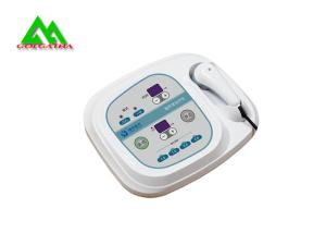 China Professional Portable Ultrasonic Therapy Machine Painless Medical Use factory