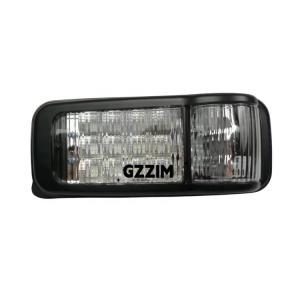 China 700P Car Door LED Side Light For ISUZU 700P Car Side Lamp factory