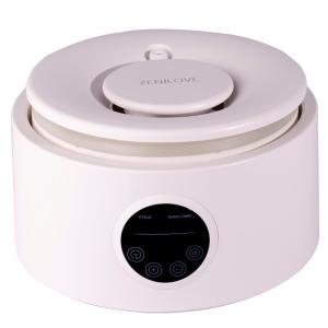 China Adjustable Touch Screen Humidifier For Rainforest Landscaping Terrarium factory