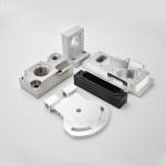 Harden CNC Turning Parts OEM CNC Machining Bicycle Parts ISO