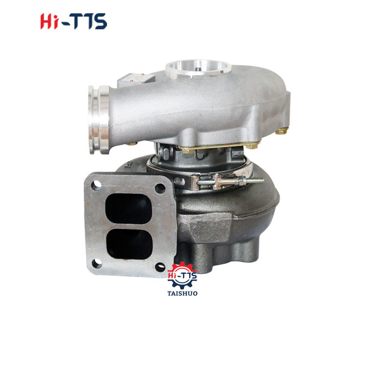 H2D TA4513 466818-0003 422856 466818-0009 466818-5003S Turbocharger For Truck Engine