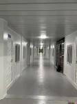 Indonesia Style Quickly Assemble And Removable Prefabricated House For Dormitory