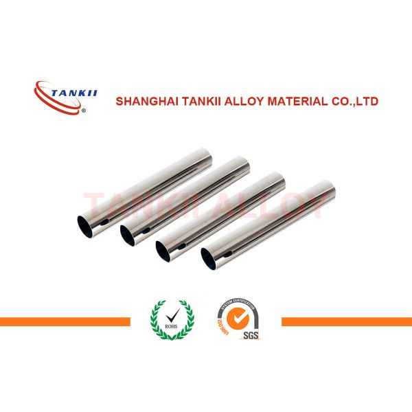 4J29 Kovar Alloy Pipe FeNi Glass Sealing Vacon 12 For Integrated Circuit