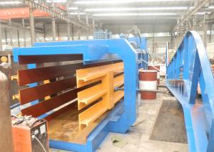 China Waste Paper Carboard Hydraulic Waste Material Baler For Baling Belting factory