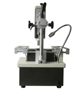 China White WDS-520 BGA Welding Machine 110V 220V PCB Rework Station factory