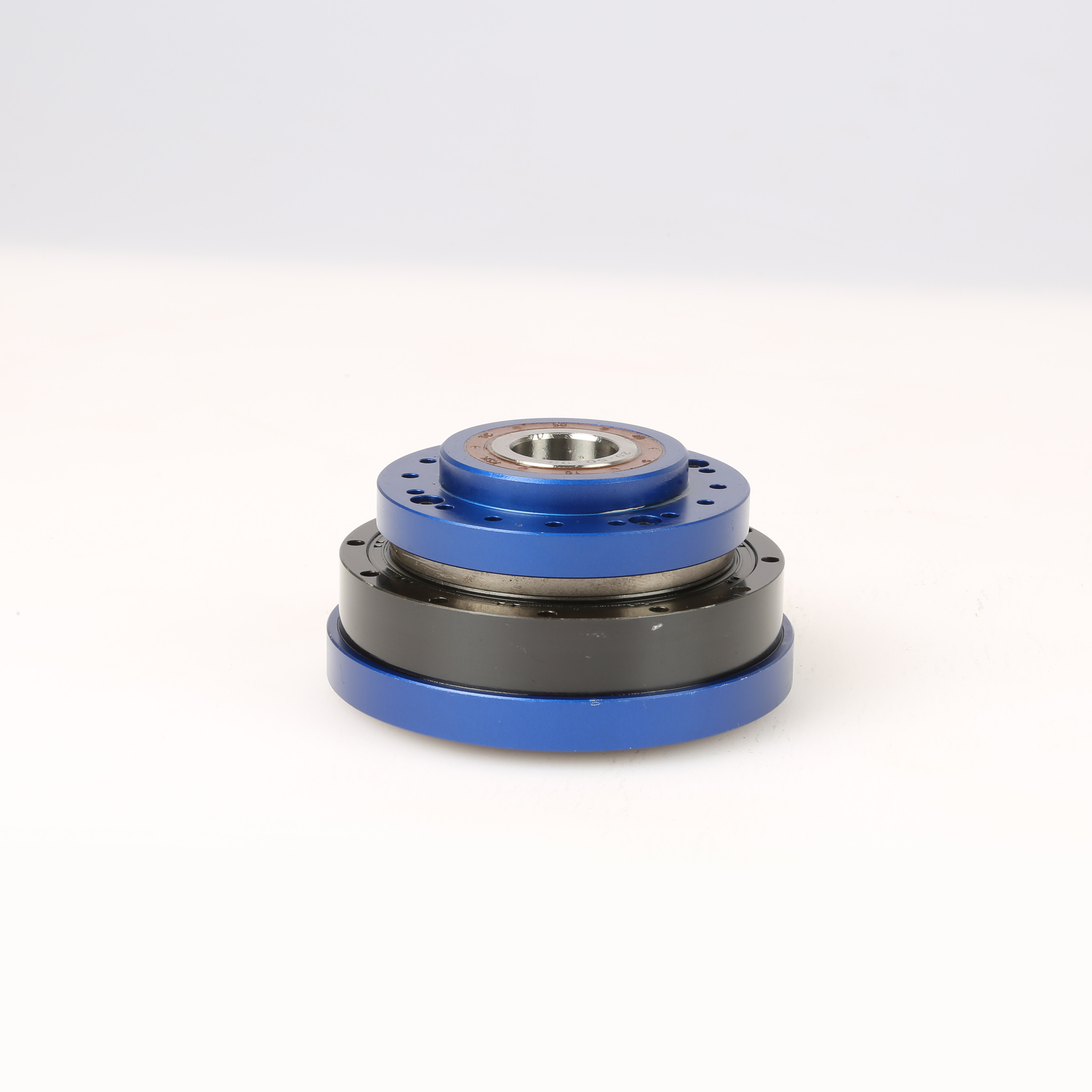 ISO9001 Harmonic Drive Reducer 100 To 1 Gearbox For Robot Joint