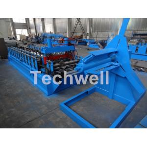 Manual expanding 1500MM 5T Hydraulic Uncoiler Machine