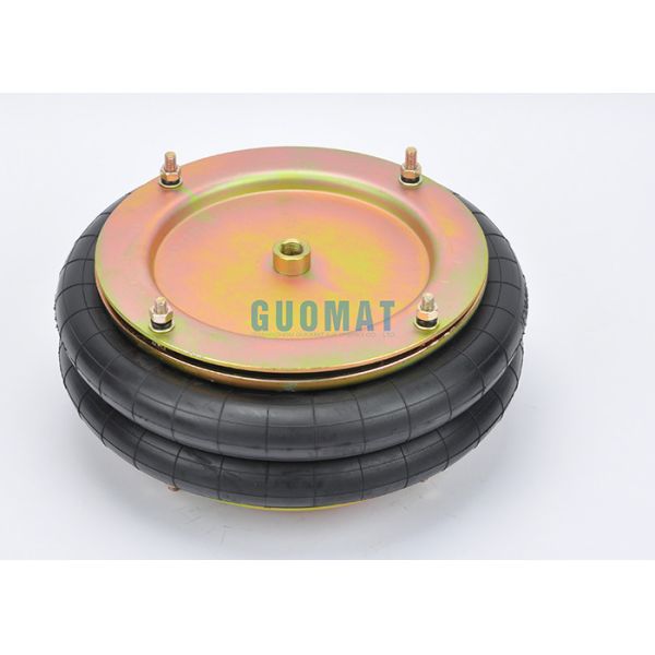 M / 31163 Norgren Rerfer to 16X2 Industrial Air Spring Bellows GUOMAT NO.