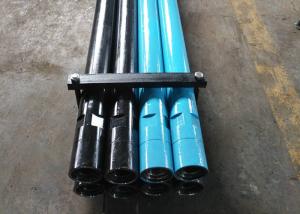 China 52mm Diameter Joint G105 Steel 4 1/2inch Remet Threads Hdd Drill Pipe factory