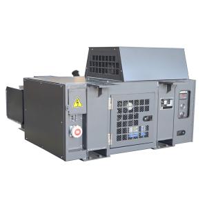 China Kubota 460V Genset Generator For Reefer Containers Sa Reefer Gn ISO9001 factory