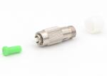SC LC ST FC Fiber Optic Attenuator Plug type Attenuator FC APC SM 3dB 5dB