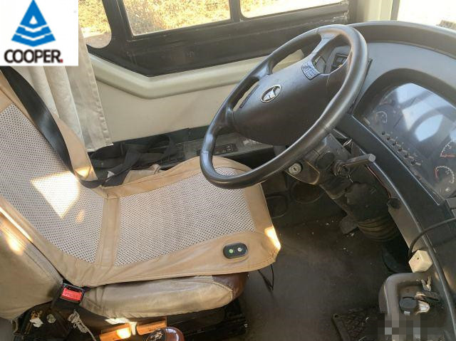 JNP6121 Tourism used passenger coaches 2015 Year 55 Seats
