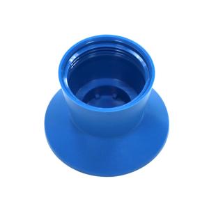 China Precision Injection Molded Plastic Boxes By Single Cavity Mould factory