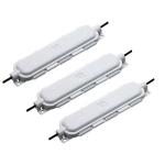 1F FTTH Products Indoor Fiber Optic Splice Box SC Adapter Connection Protection
