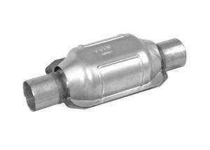 China Range Rover Evoque L4 2.0L High Flow Catalytic Converter 92466 factory