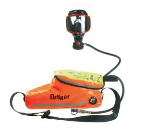 China Drager Saver CF Compressed Air Escape Device China Factory factory