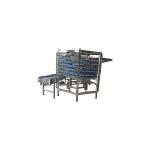 Bread Spiral Cooling Tower for Sales