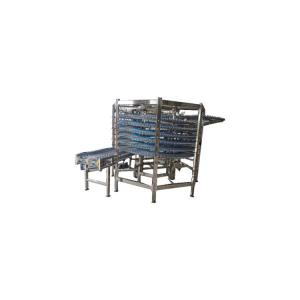 China New Spiral Conveyor Tower Factory Cheap Price factory