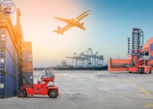 China Battery DG Shipping Forwarding International Delivery Service Agent factory