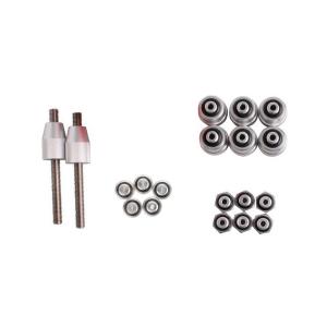 MST A360 Testing Fuel Injector Cleaning Machine , Fuel Injector Cleaner Machine