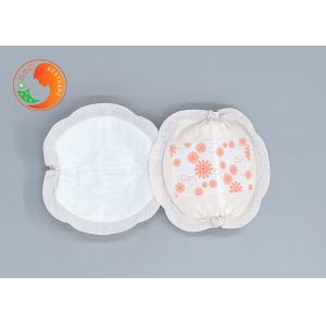 Breathable Breast Milk Pads Breast Leaking Pads Soft Hypoallergenic