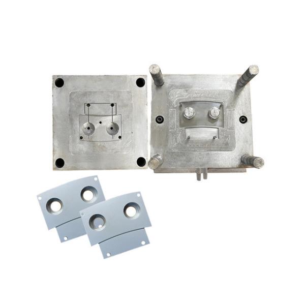 Household Product Mold Customized Colors Injection Molding Product by Aluminium