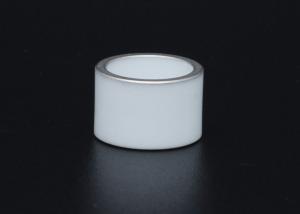 China ISO14001 Microwave Oven Alumina Ceramic Roller factory