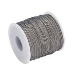 200fts 304 Stainless Steel Cable Wire Rope Strength Cable for Clothes Line Wires
