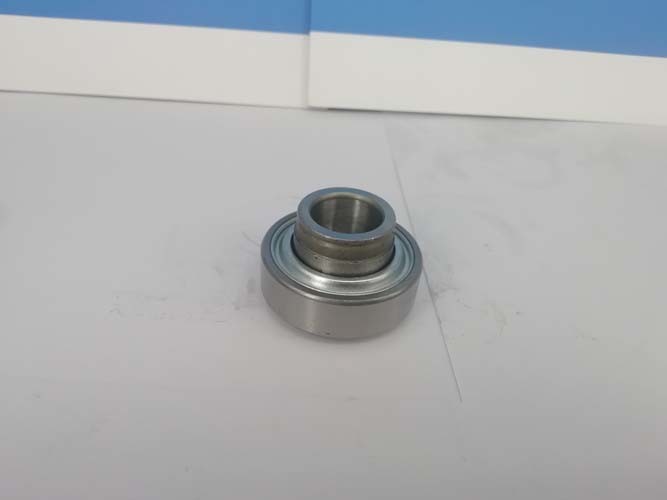 Carbon Steel Agricultural Ball Bearings G206KPPB4* 1 Inch For Motor