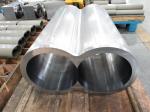 41CrAlMo7 38CrMoAl Double Screw Extruder Components For Petrochemical Industry